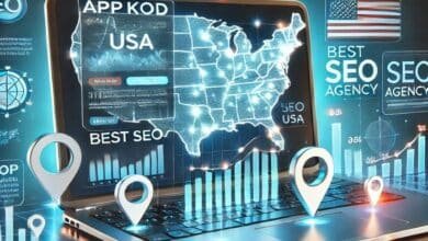 seo agency in usa appkod