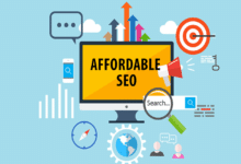 seo services appkod