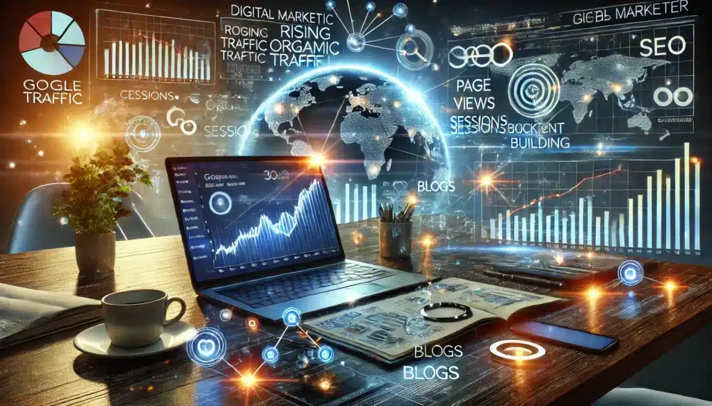 the-ultimate-guide-to-boosting-organic-traffic-strategies-tips-and-best-practices