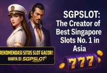 SGPSLOT