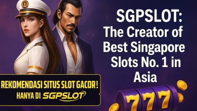 SGPSLOT
