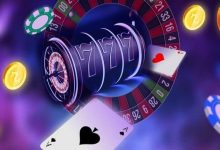 Online Casino
