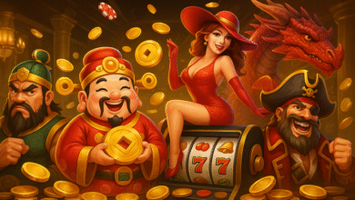 Why Dragon88 Is Perfect for Slot Lovers