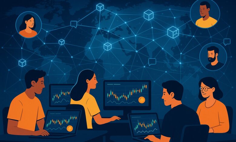 CoinIsBet Coin Community