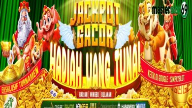 How Masterslot69 Makes Online Casino Gaming Easier