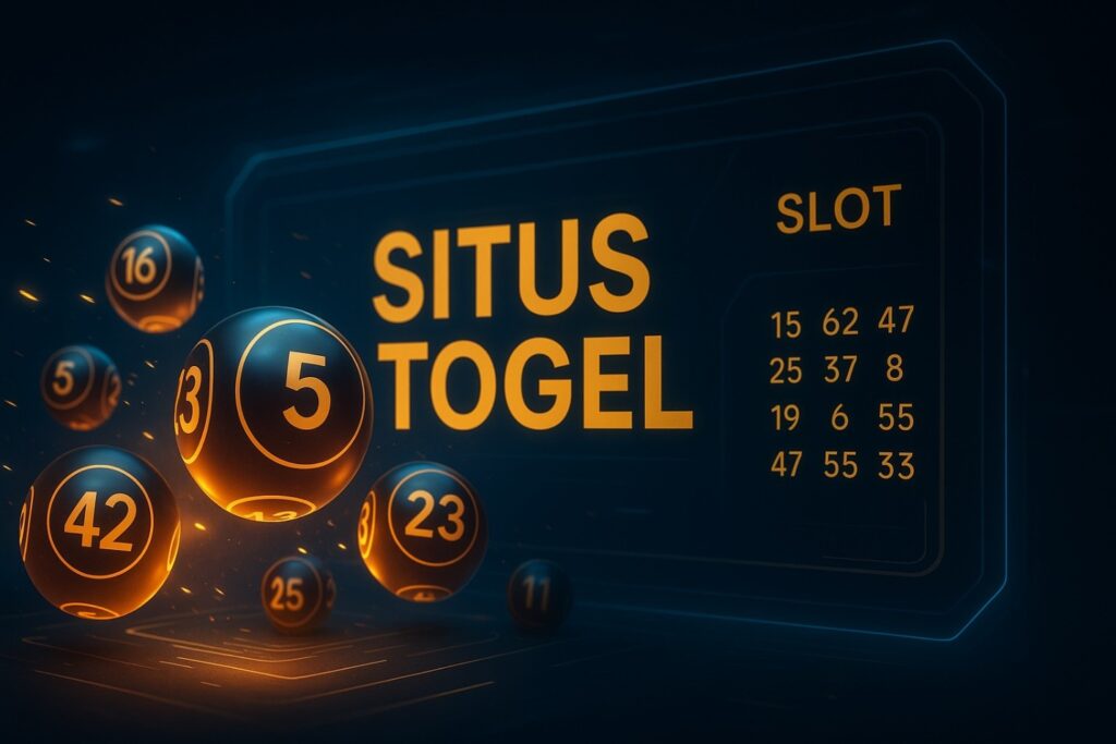 Situs Togel