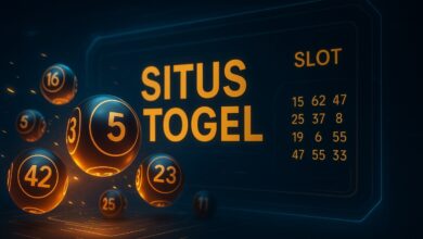Situs Togel
