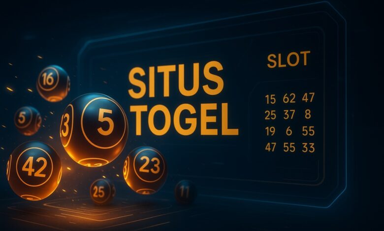 Situs Togel