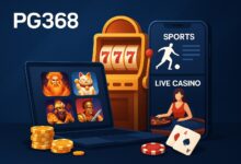 PG368 Member Benefits