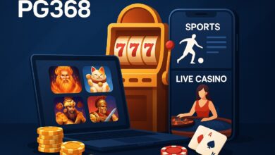 PG368 Member Benefits