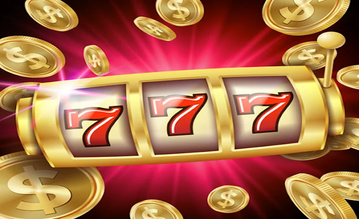 Online Slot