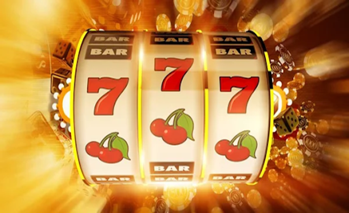 Slot Gaming